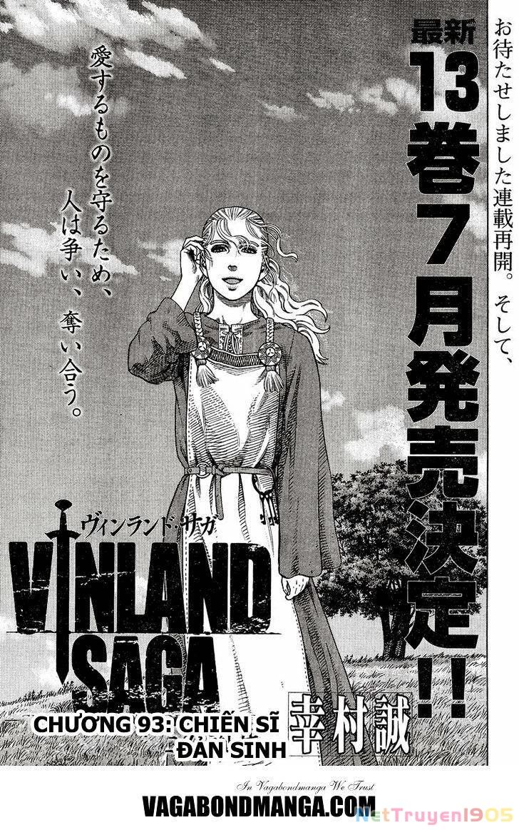 Truyền Thuyết Miền Đất Hứa Chapter 93 - 2
