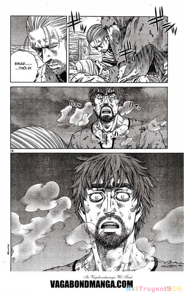 Truyền Thuyết Miền Đất Hứa Chapter 93 - 15