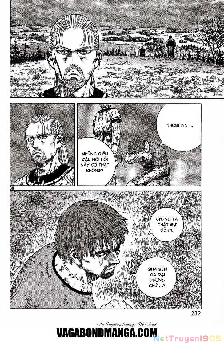 Truyền Thuyết Miền Đất Hứa Chapter 93 - 31
