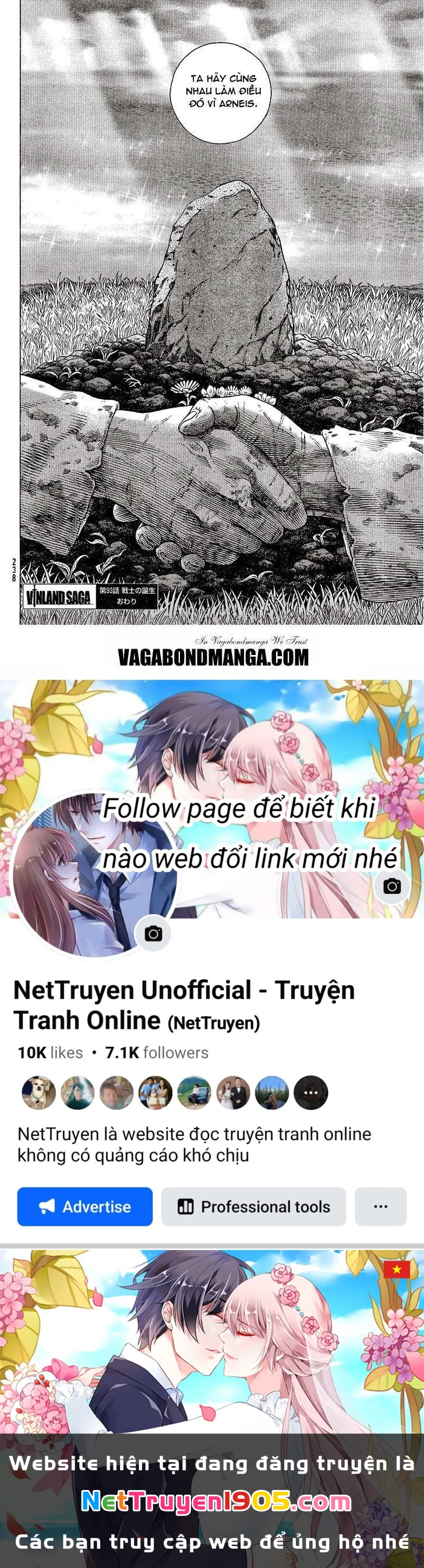 Truyền Thuyết Miền Đất Hứa Chapter 93 - 37