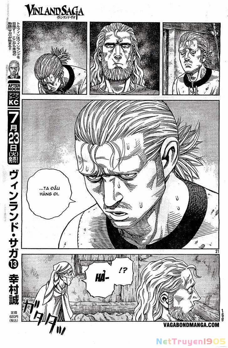 Truyền Thuyết Miền Đất Hứa Chapter 94 - 22