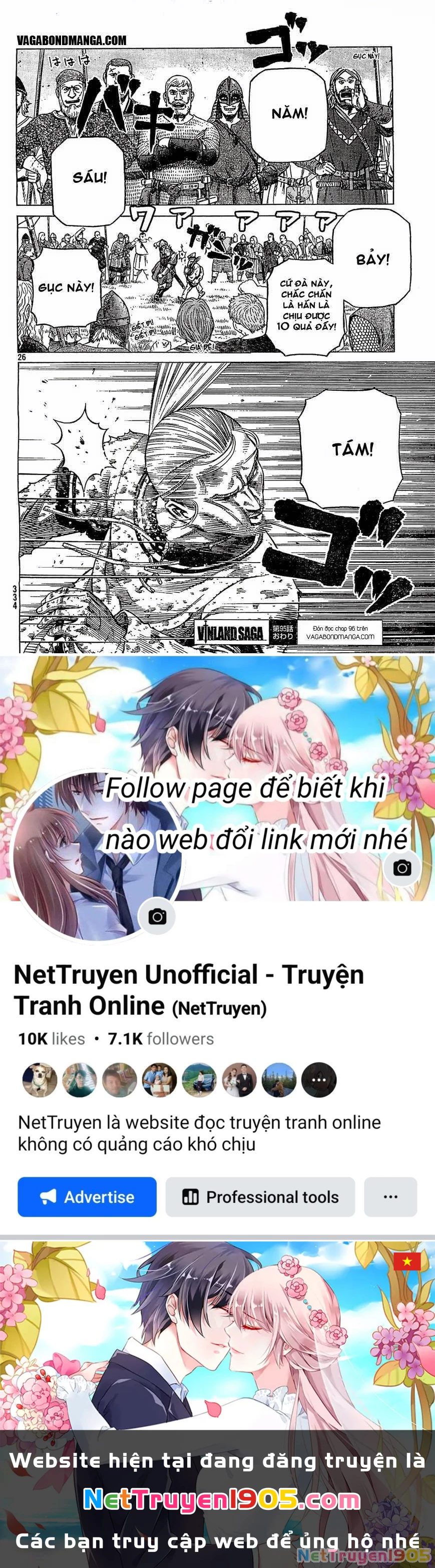 Truyền Thuyết Miền Đất Hứa Chapter 95 - 27