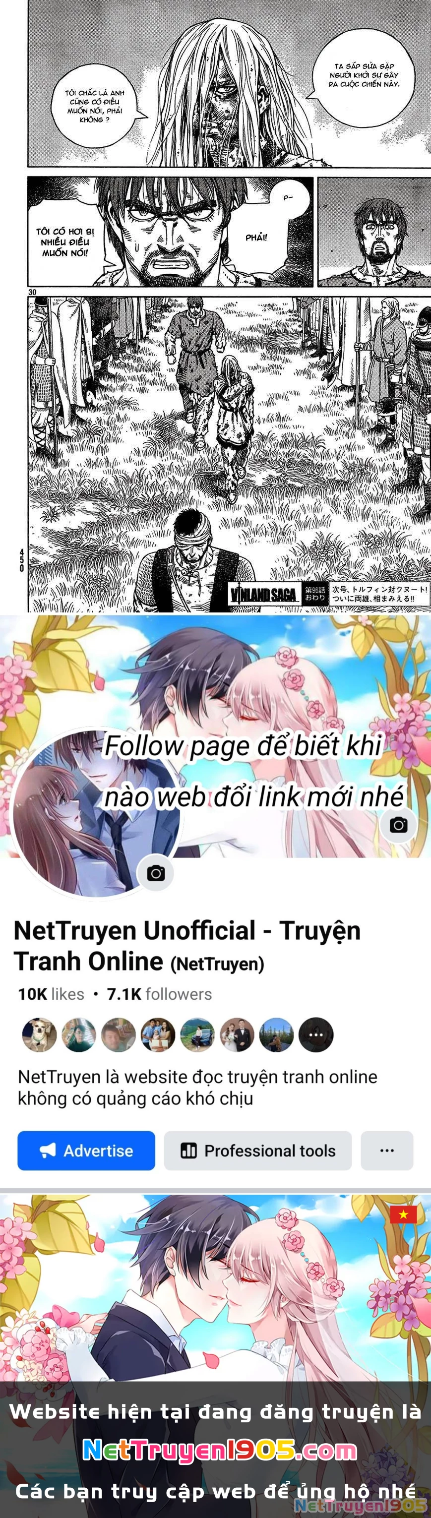 Truyền Thuyết Miền Đất Hứa Chapter 96 - 31