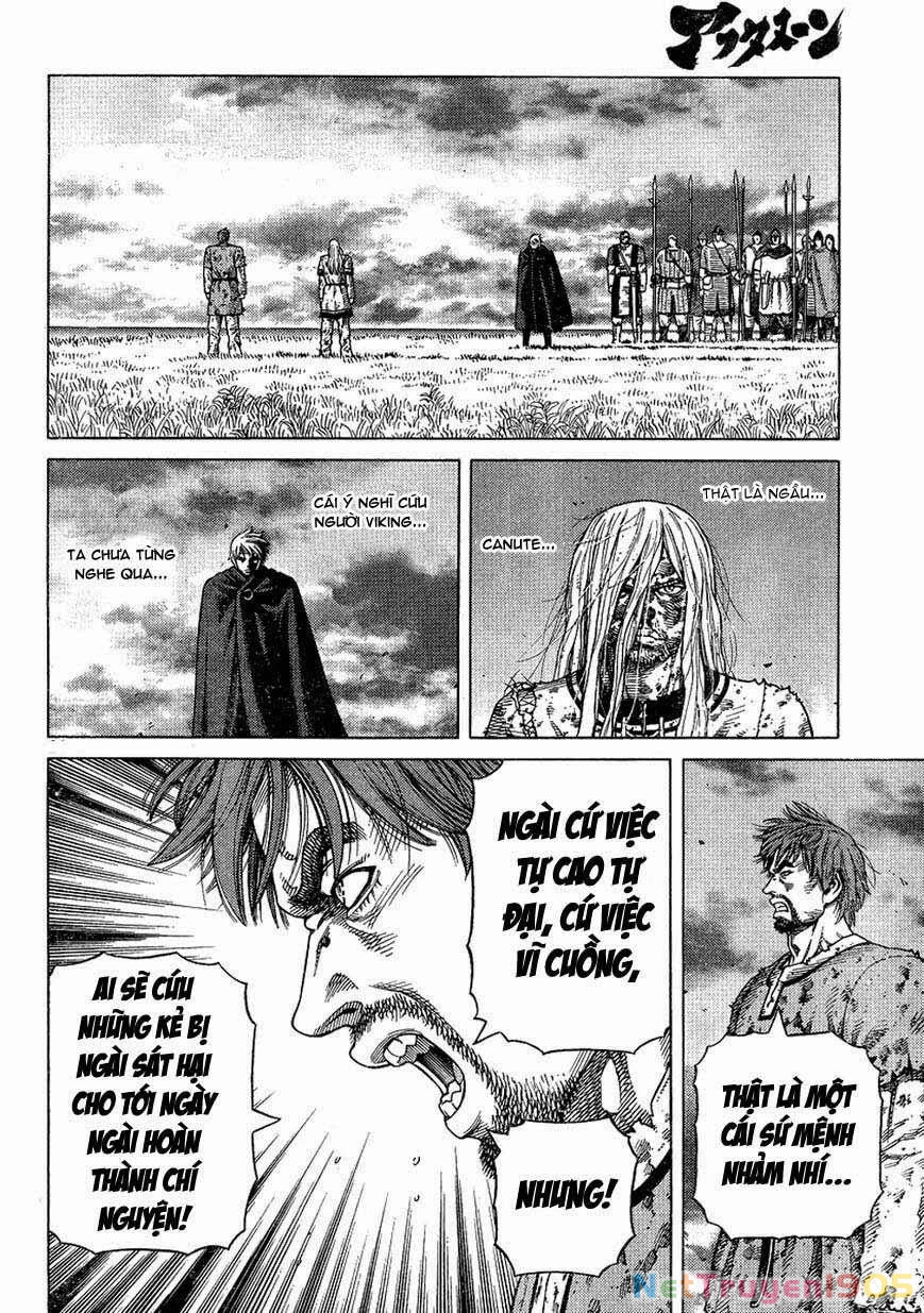 Truyền Thuyết Miền Đất Hứa Chapter 97 - 25