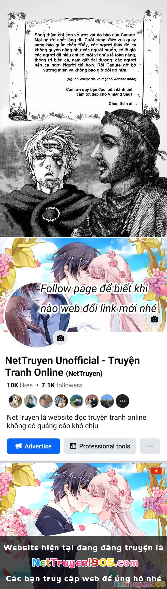 Truyền Thuyết Miền Đất Hứa Chapter 97 - 32