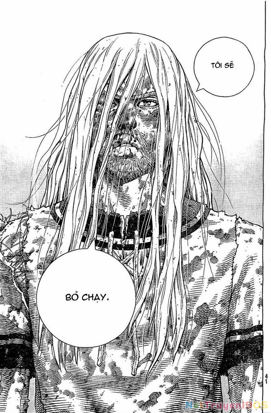 Truyền Thuyết Miền Đất Hứa Chapter 98 - 10