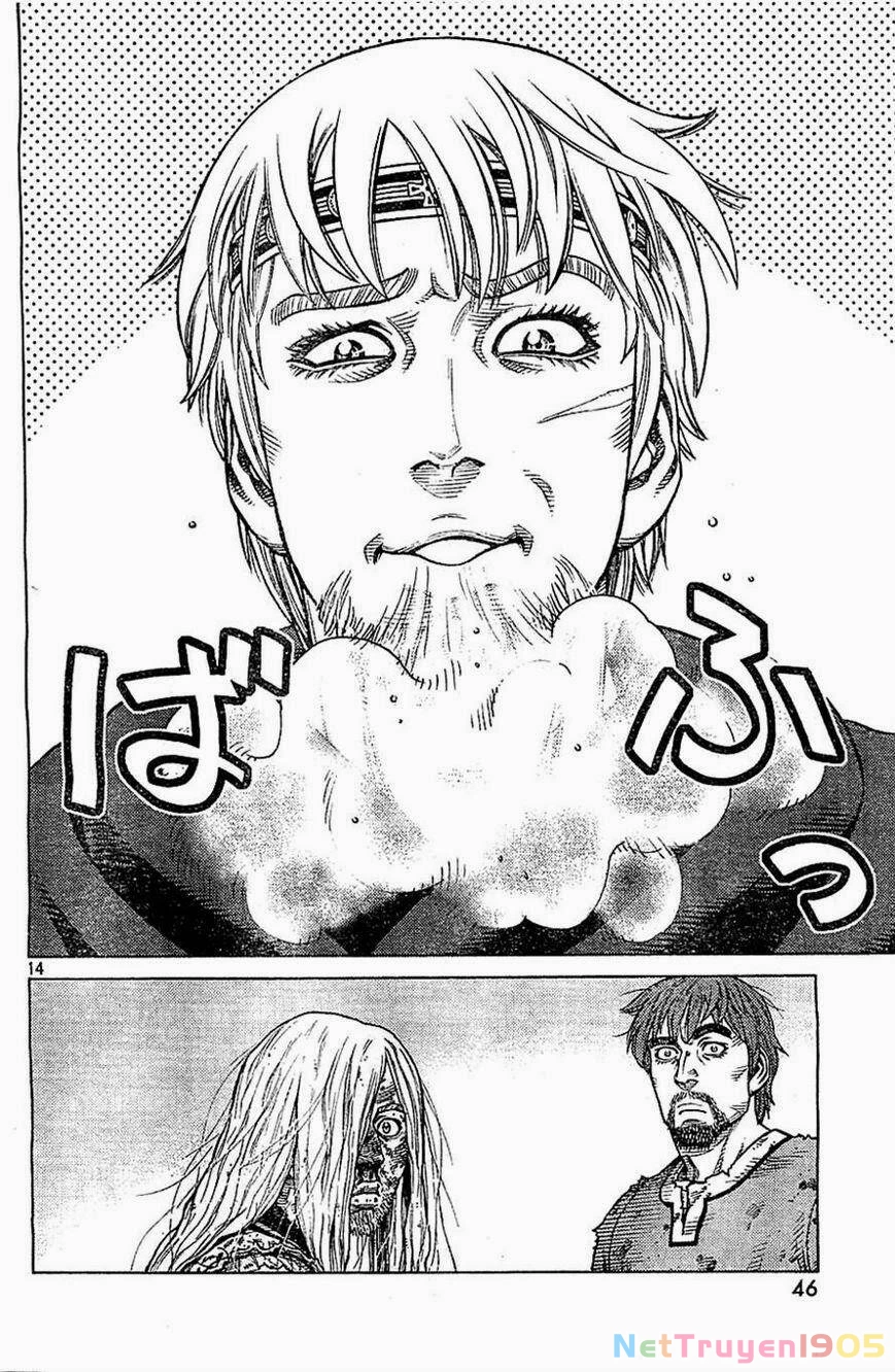 Truyền Thuyết Miền Đất Hứa Chapter 98 - 15