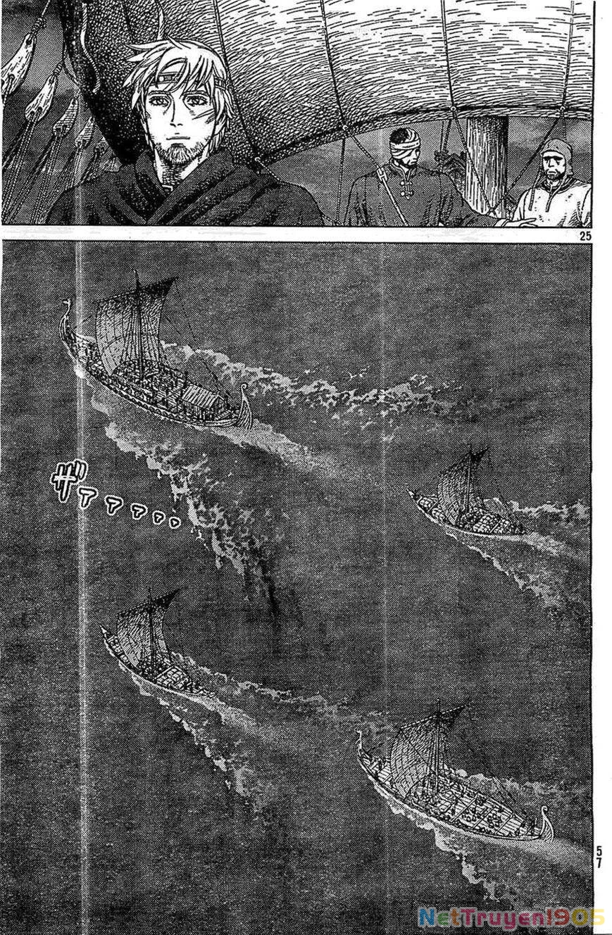 Truyền Thuyết Miền Đất Hứa Chapter 98 - 26