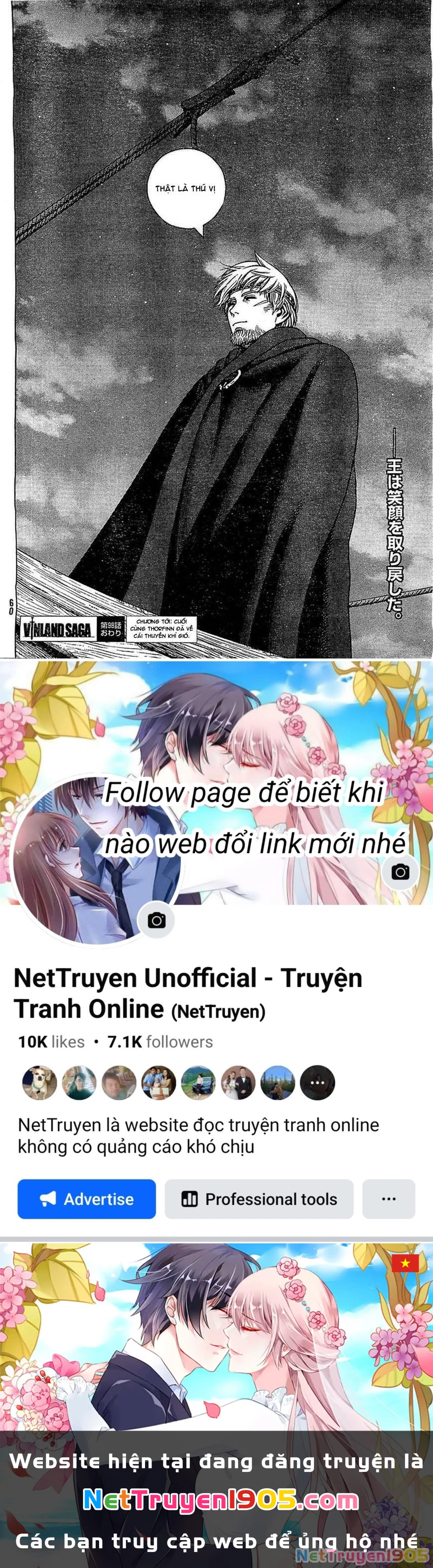 Truyền Thuyết Miền Đất Hứa Chapter 98 - 29