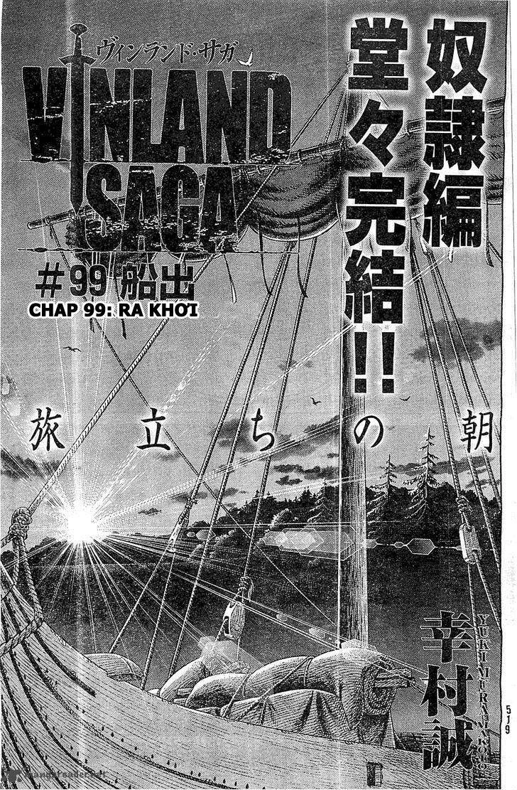 Truyền Thuyết Miền Đất Hứa Chapter 99 - 2