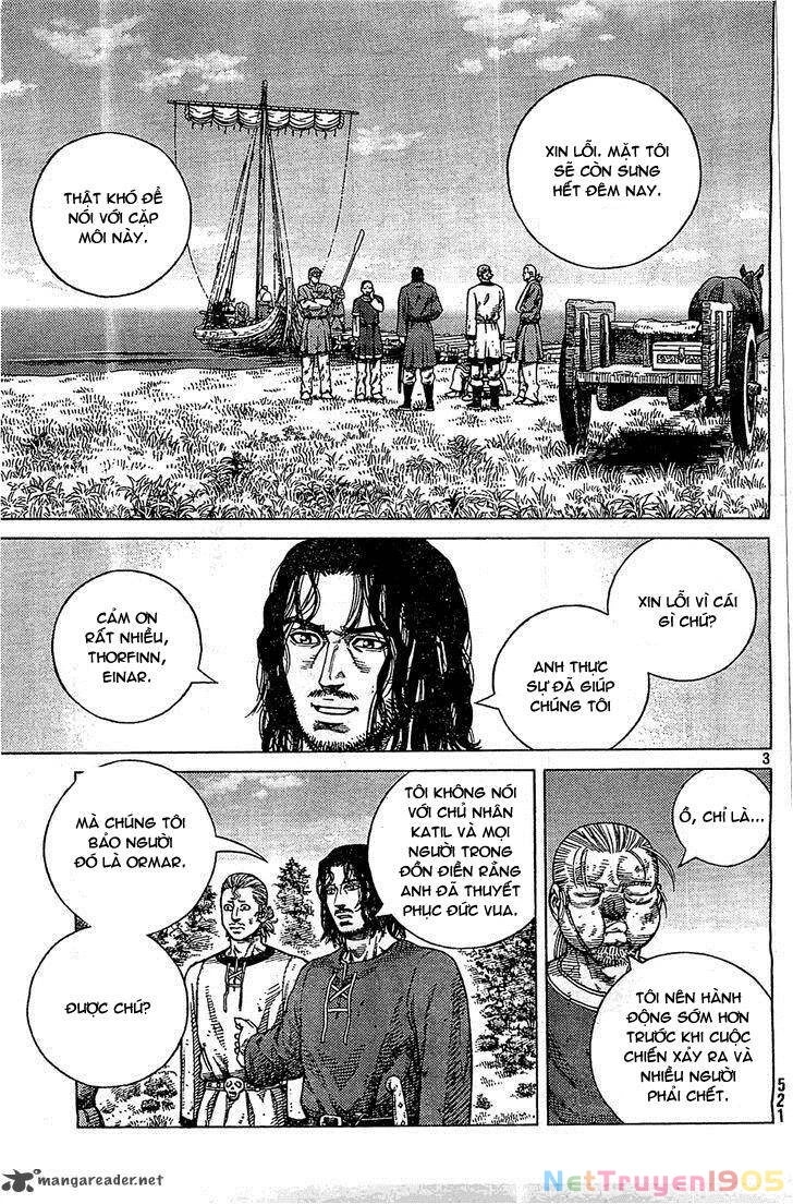 Truyền Thuyết Miền Đất Hứa Chapter 99 - 4