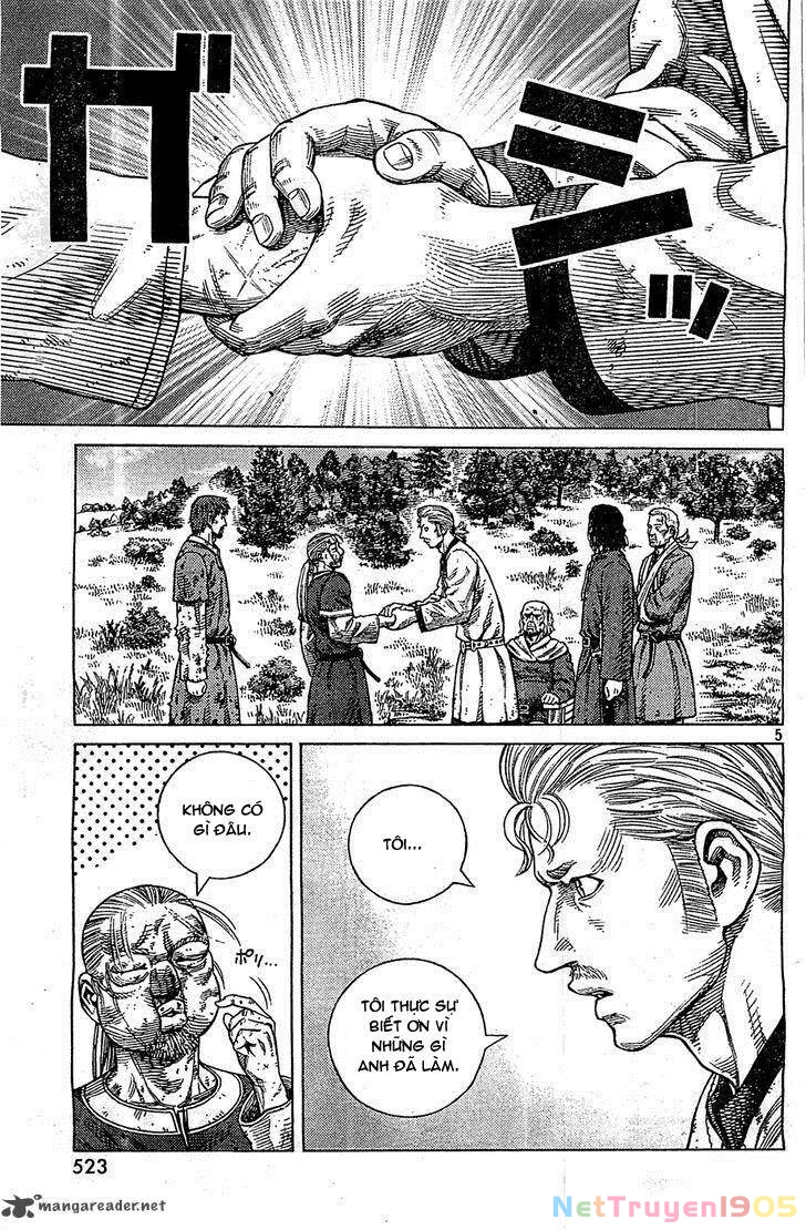 Truyền Thuyết Miền Đất Hứa Chapter 99 - 6