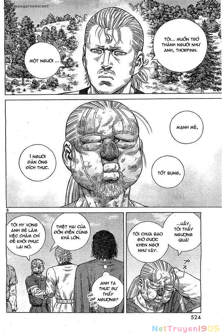 Truyền Thuyết Miền Đất Hứa Chapter 99 - 7