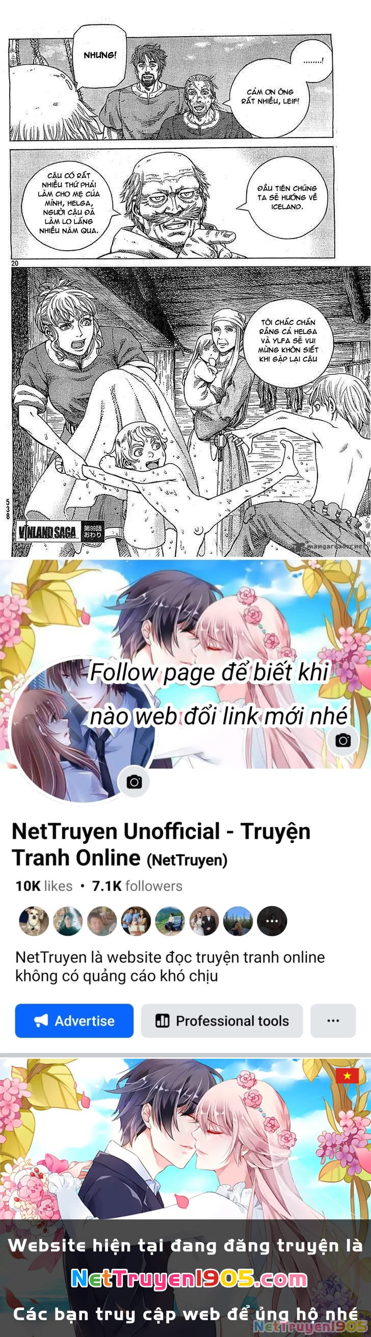 Truyền Thuyết Miền Đất Hứa Chapter 99 - 21