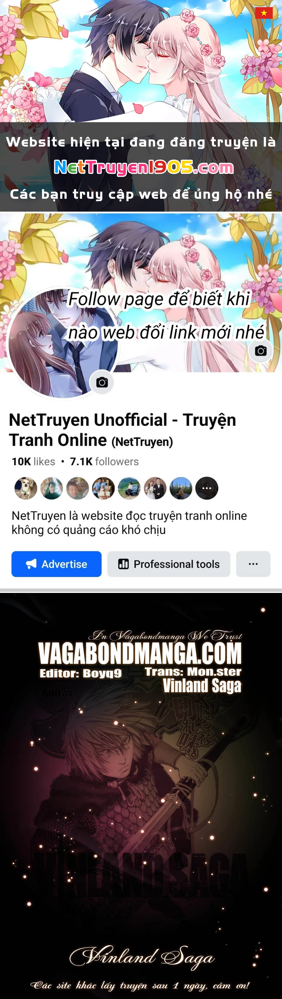 Truyền Thuyết Miền Đất Hứa Chapter 100 - 1