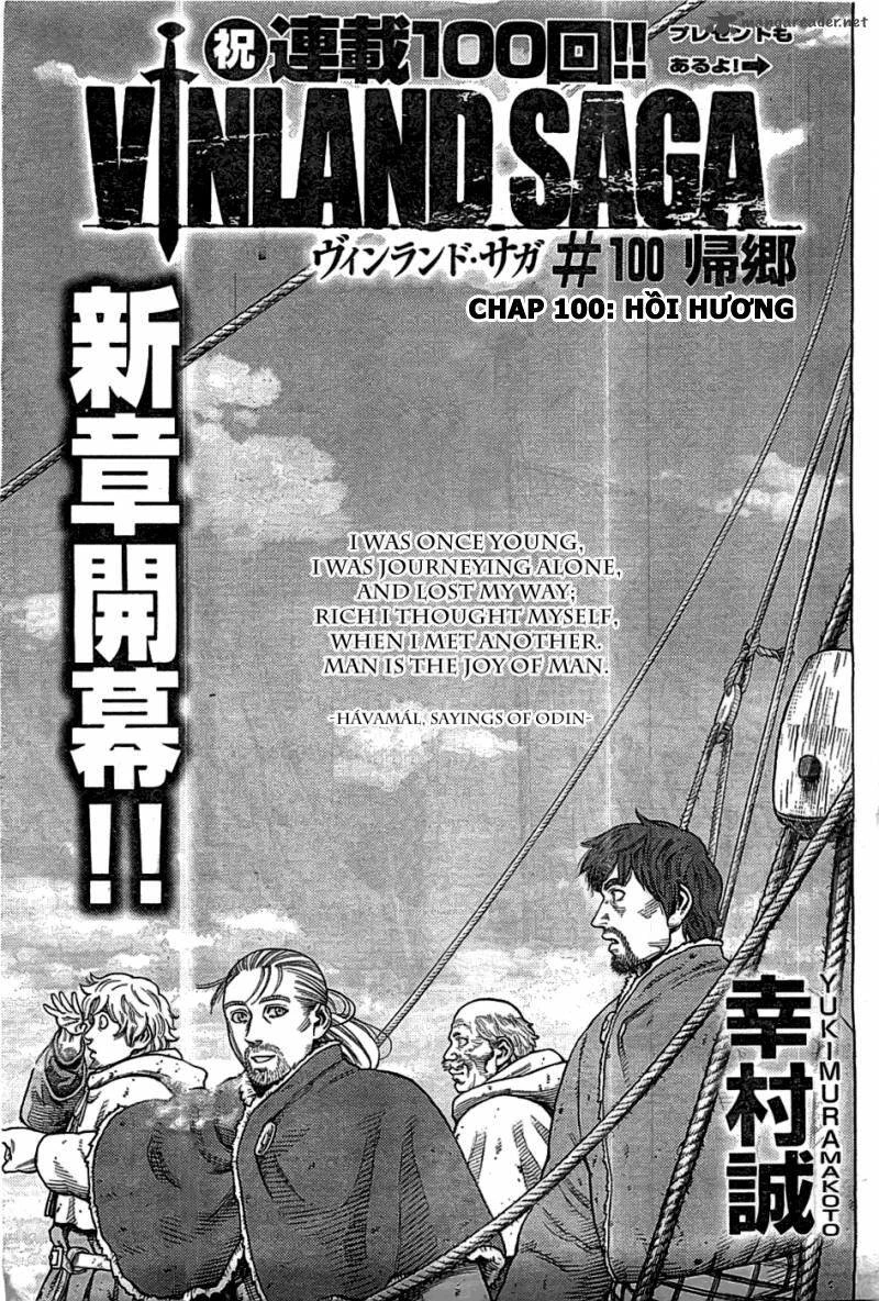 Truyền Thuyết Miền Đất Hứa Chapter 100 - 2