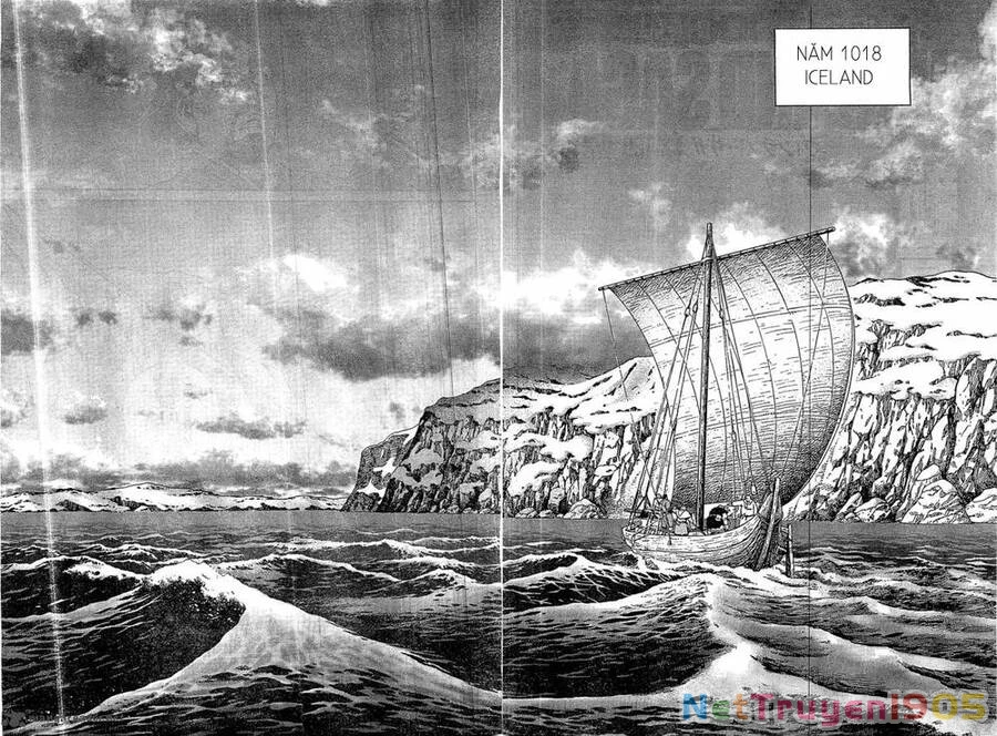 Truyền Thuyết Miền Đất Hứa Chapter 100 - 3