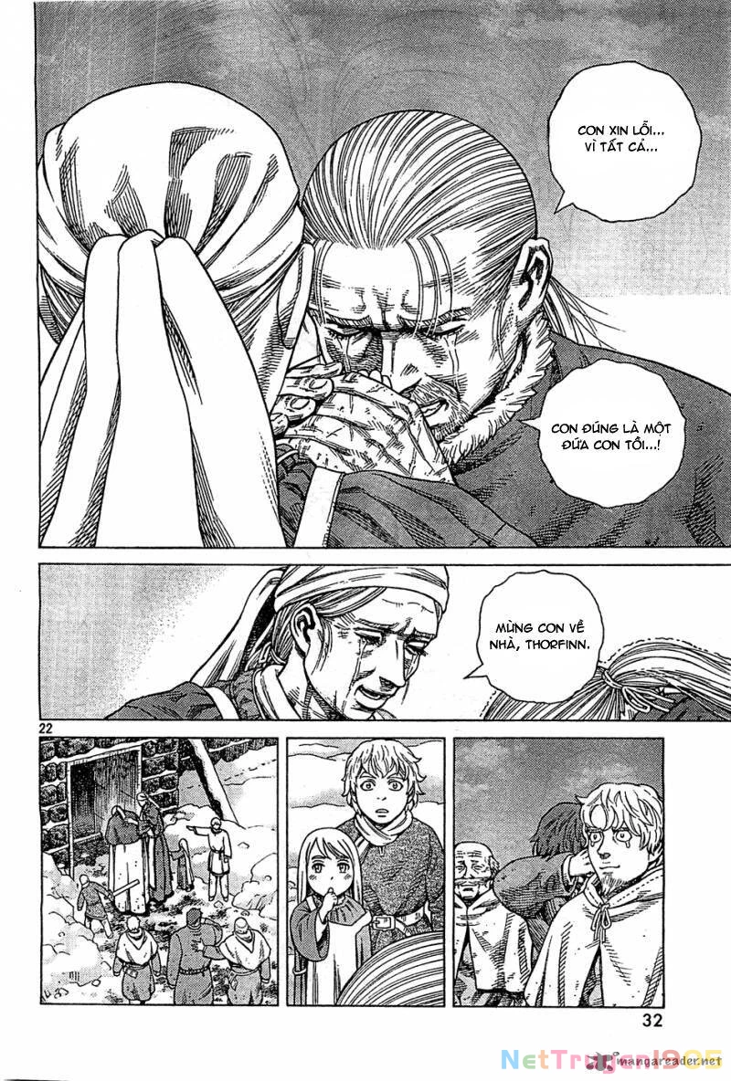 Truyền Thuyết Miền Đất Hứa Chapter 100 - 22