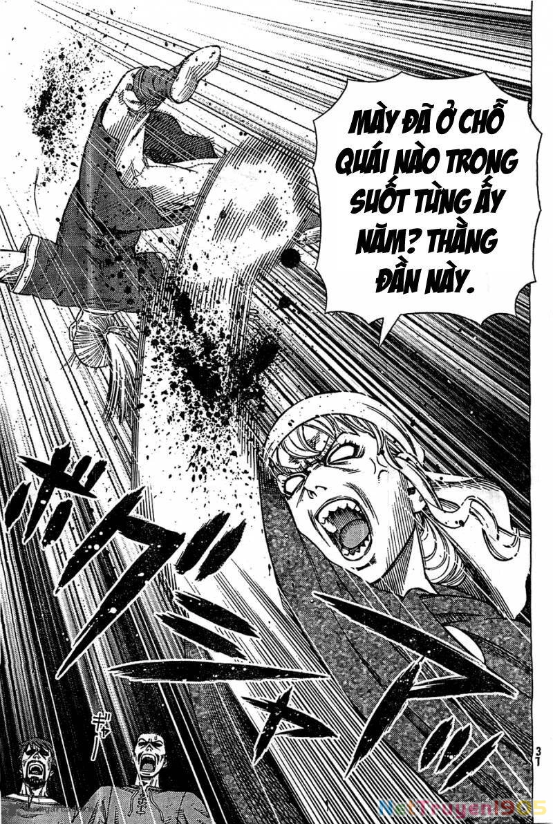 Truyền Thuyết Miền Đất Hứa Chapter 100 - 27