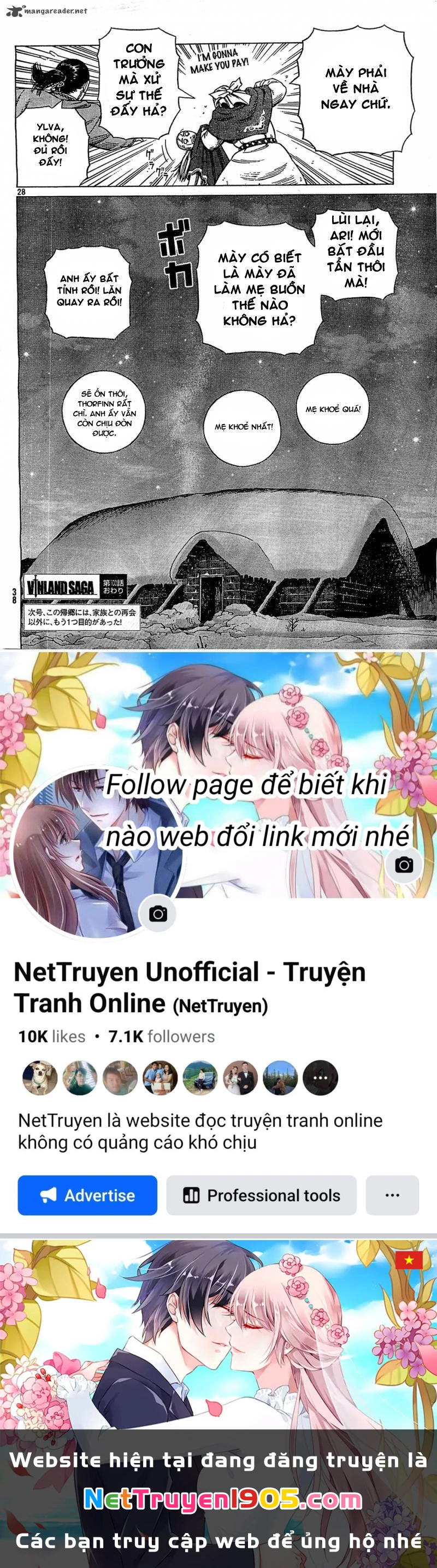 Truyền Thuyết Miền Đất Hứa Chapter 100 - 28