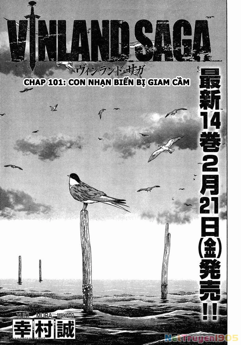 Truyền Thuyết Miền Đất Hứa Chapter 101 - 2