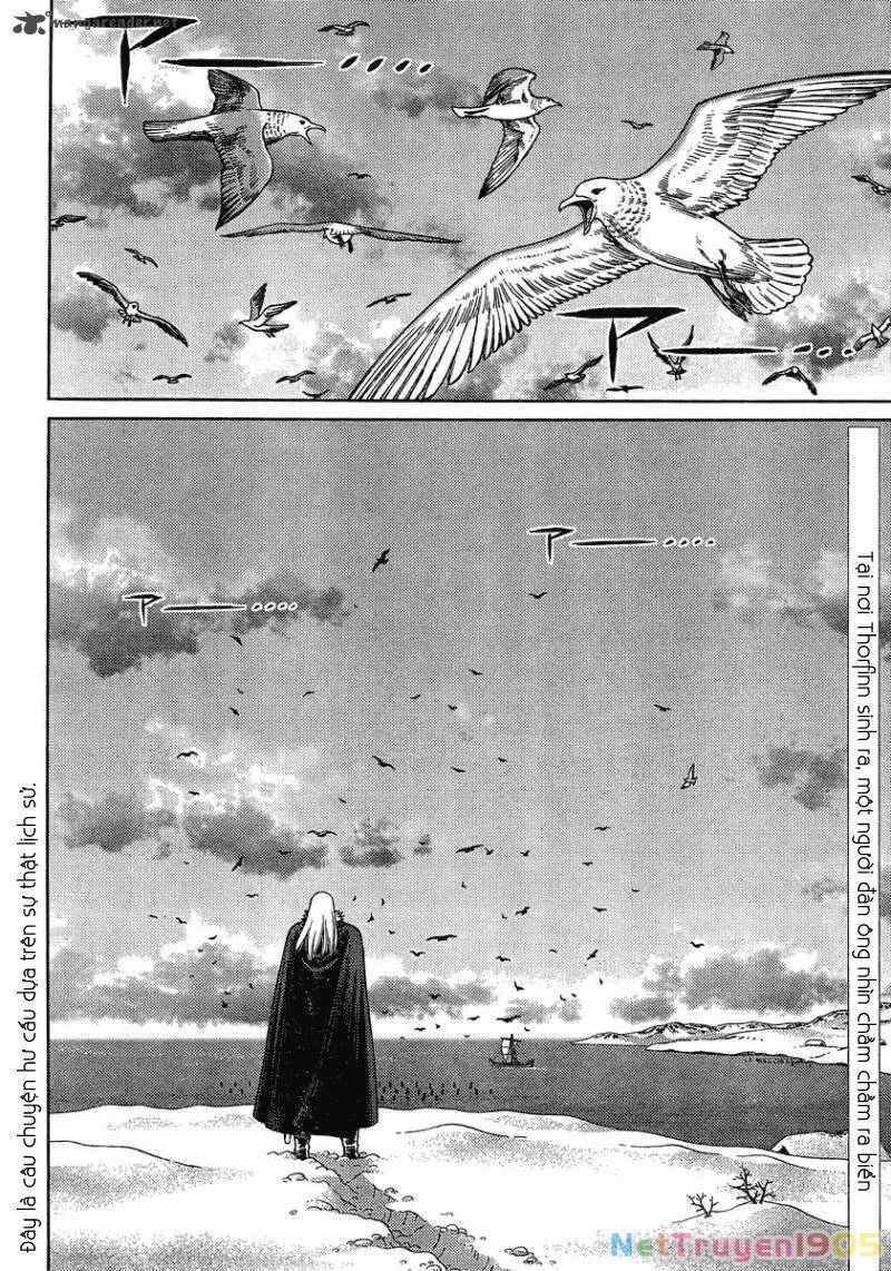 Truyền Thuyết Miền Đất Hứa Chapter 101 - 3