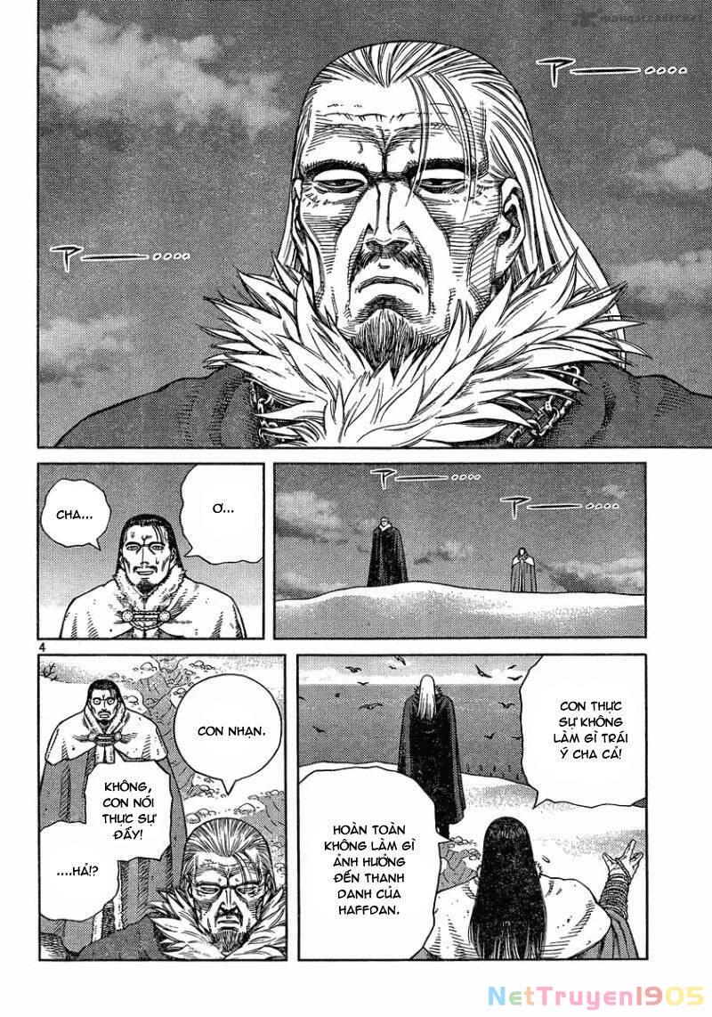 Truyền Thuyết Miền Đất Hứa Chapter 101 - 5