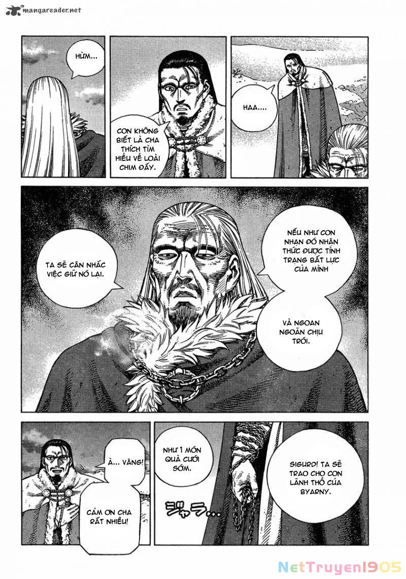 Truyền Thuyết Miền Đất Hứa Chapter 101 - 7