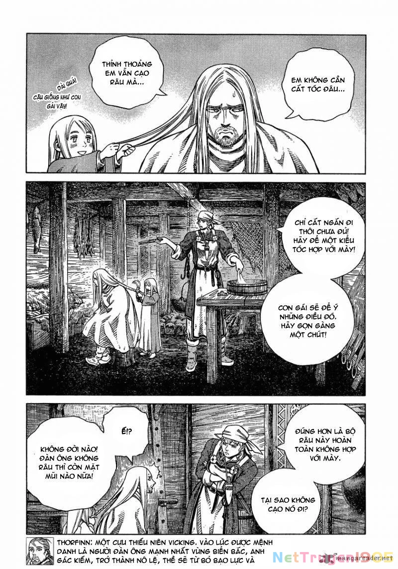 Truyền Thuyết Miền Đất Hứa Chapter 101 - 11