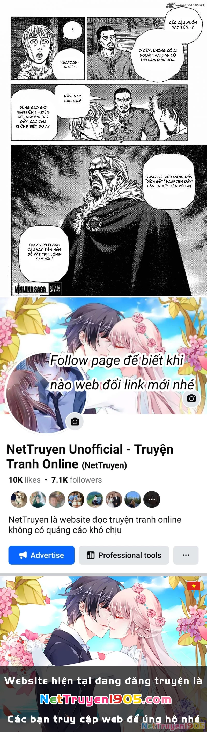 Truyền Thuyết Miền Đất Hứa Chapter 101 - 27