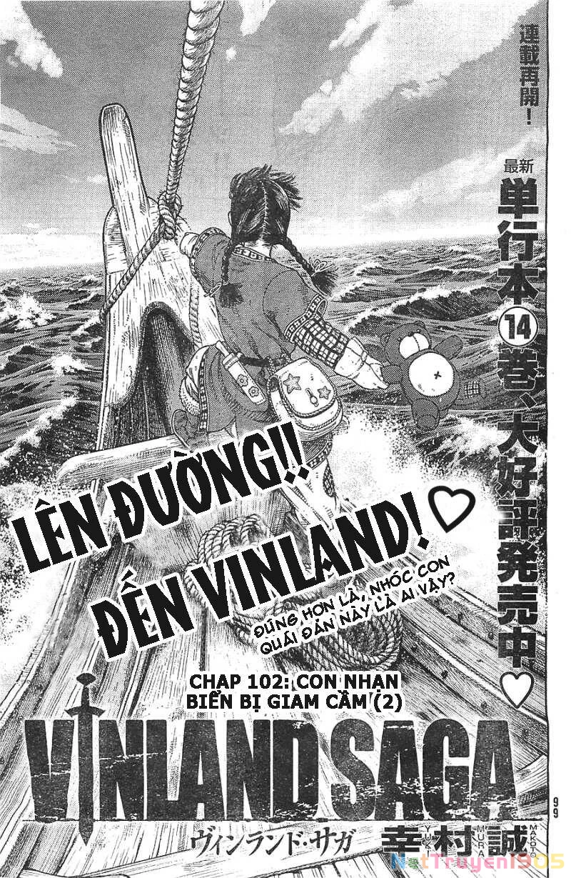Truyền Thuyết Miền Đất Hứa Chapter 102 - 2