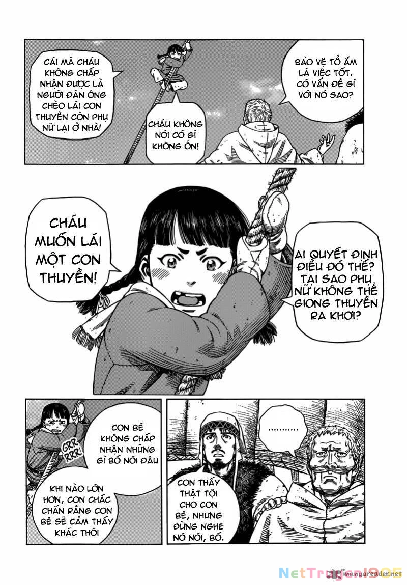 Truyền Thuyết Miền Đất Hứa Chapter 102 - 7