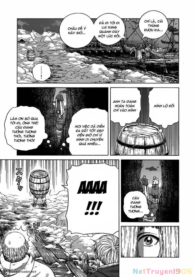 Truyền Thuyết Miền Đất Hứa Chapter 102 - 14