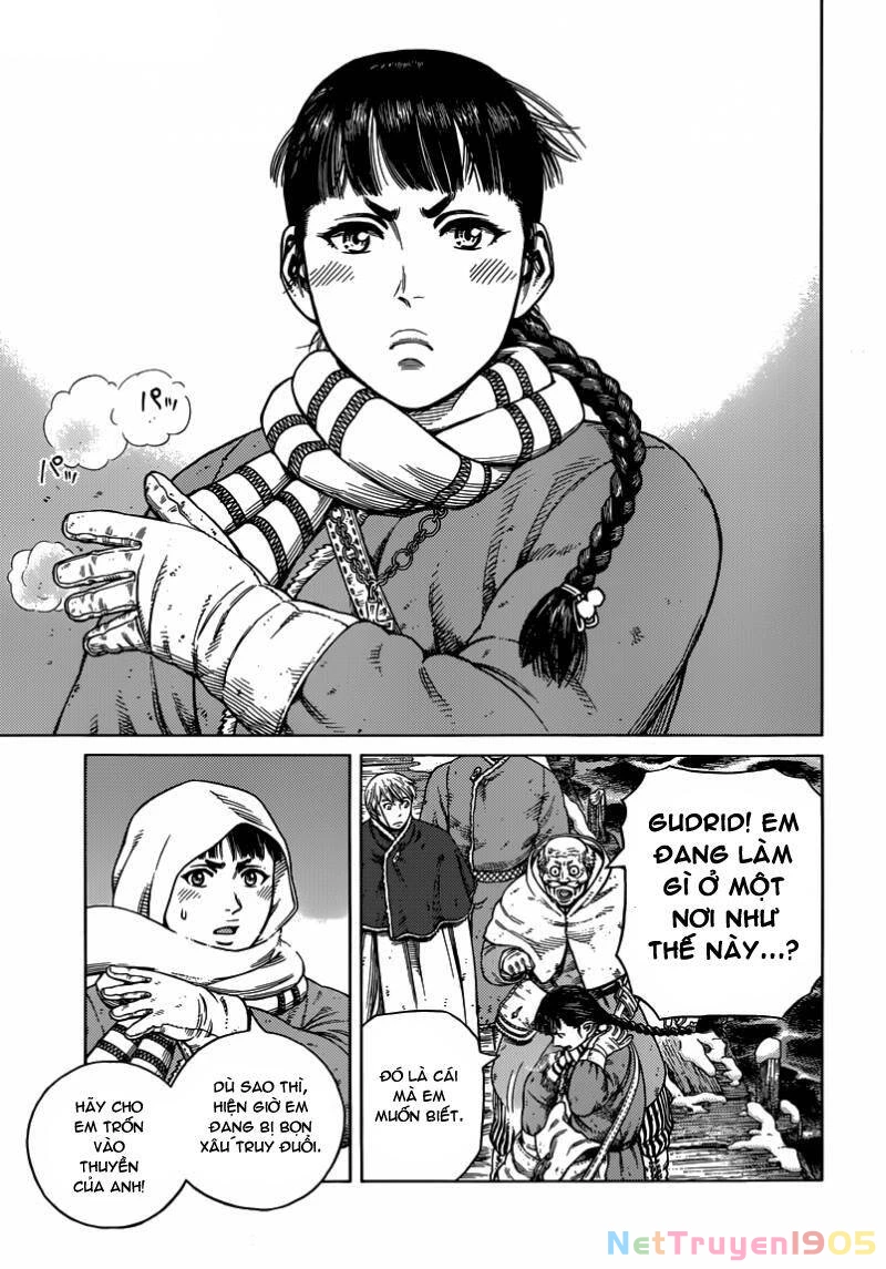 Truyền Thuyết Miền Đất Hứa Chapter 102 - 16