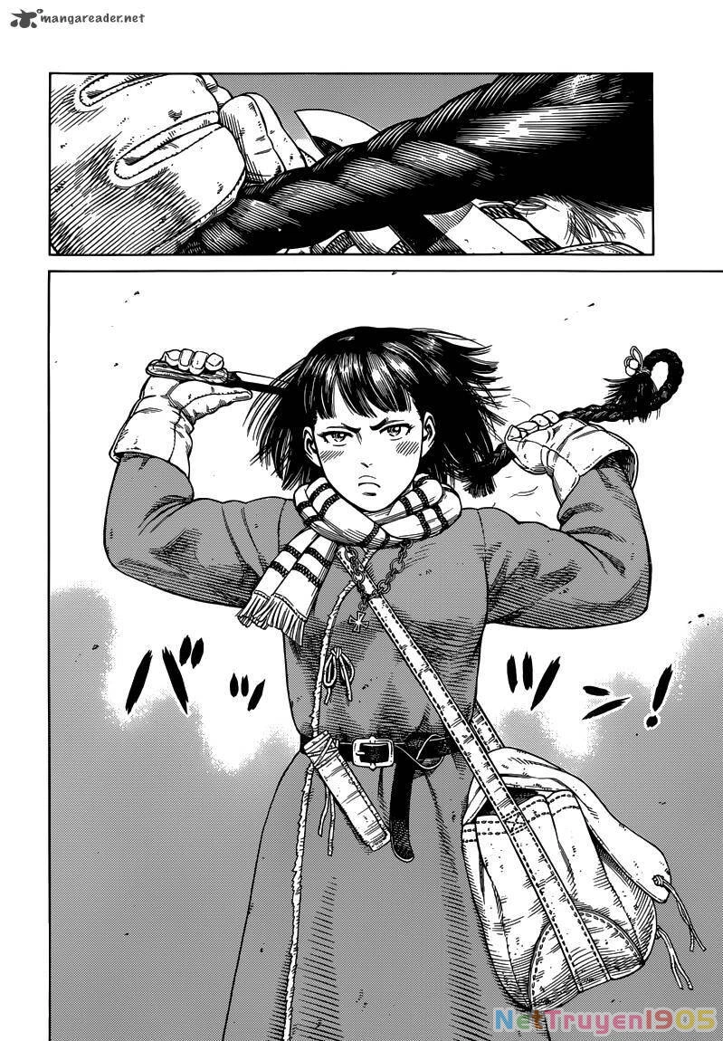 Truyền Thuyết Miền Đất Hứa Chapter 102 - 21