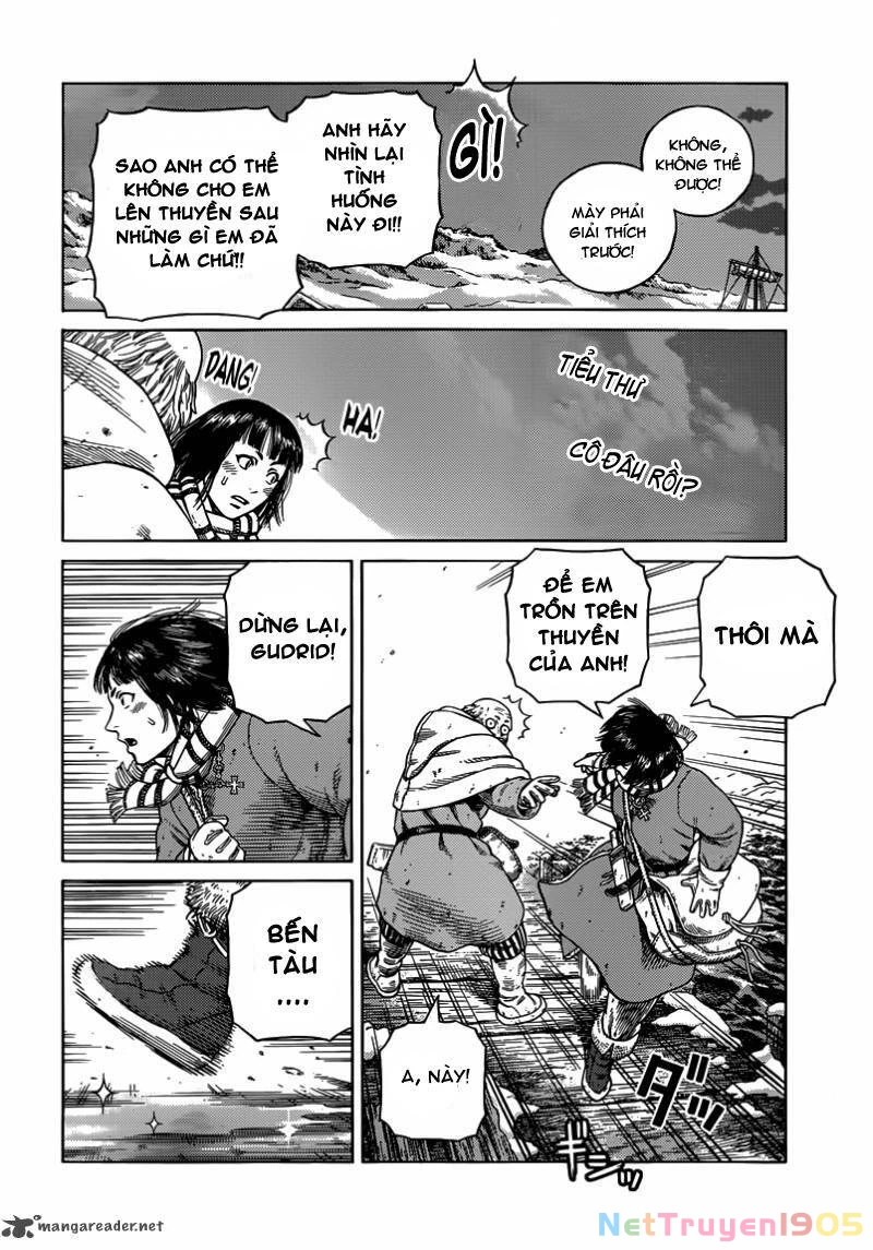 Truyền Thuyết Miền Đất Hứa Chapter 102 - 23