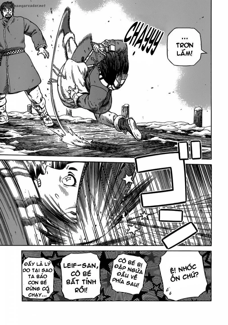 Truyền Thuyết Miền Đất Hứa Chapter 102 - 24