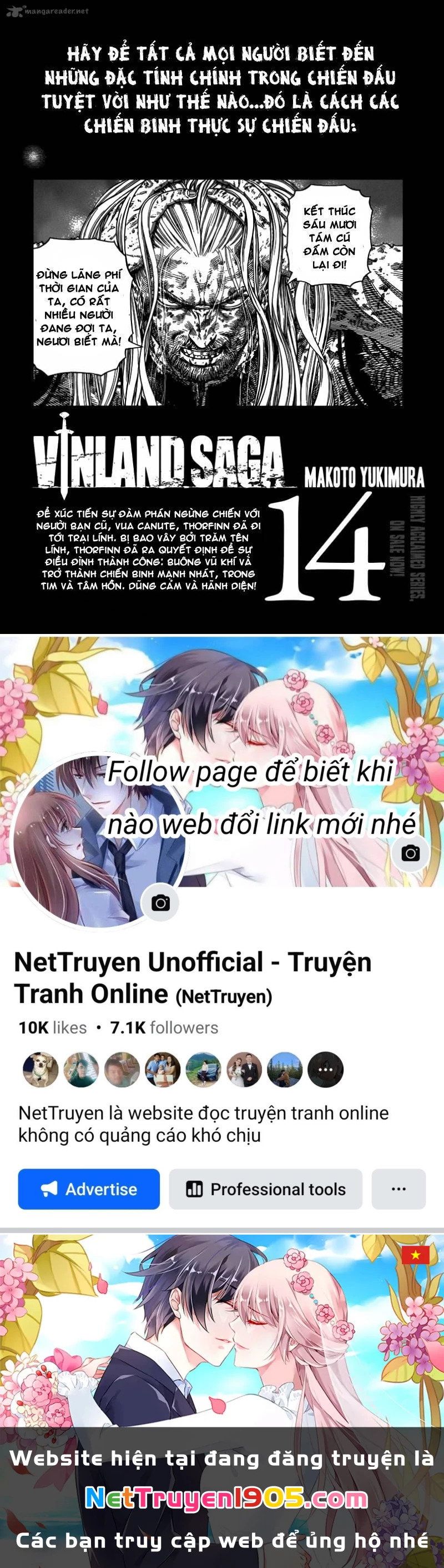 Truyền Thuyết Miền Đất Hứa Chapter 102 - 26