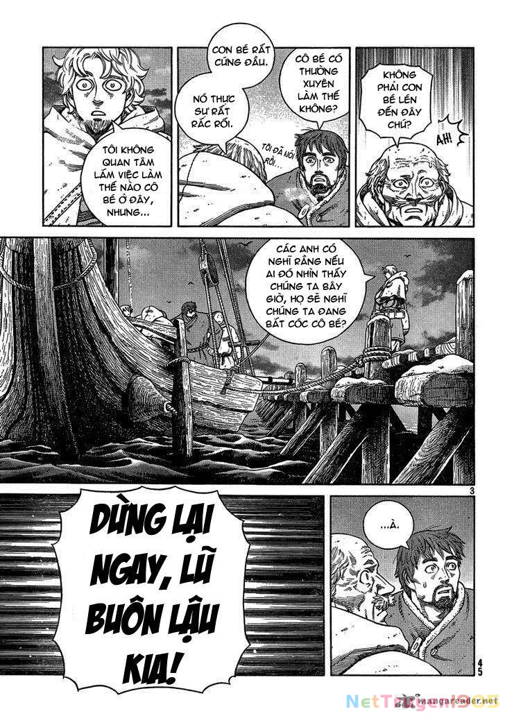 Truyền Thuyết Miền Đất Hứa Chapter 103 - 4