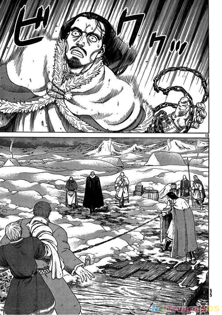 Truyền Thuyết Miền Đất Hứa Chapter 103 - 14