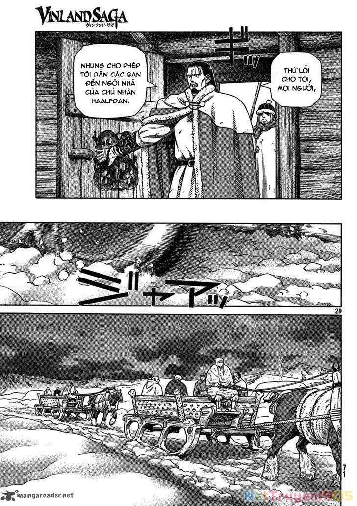 Truyền Thuyết Miền Đất Hứa Chapter 103 - 30