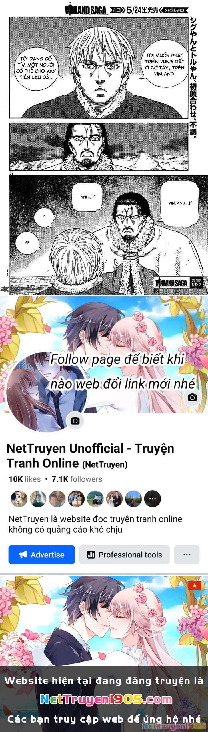 Truyền Thuyết Miền Đất Hứa Chapter 103 - 33