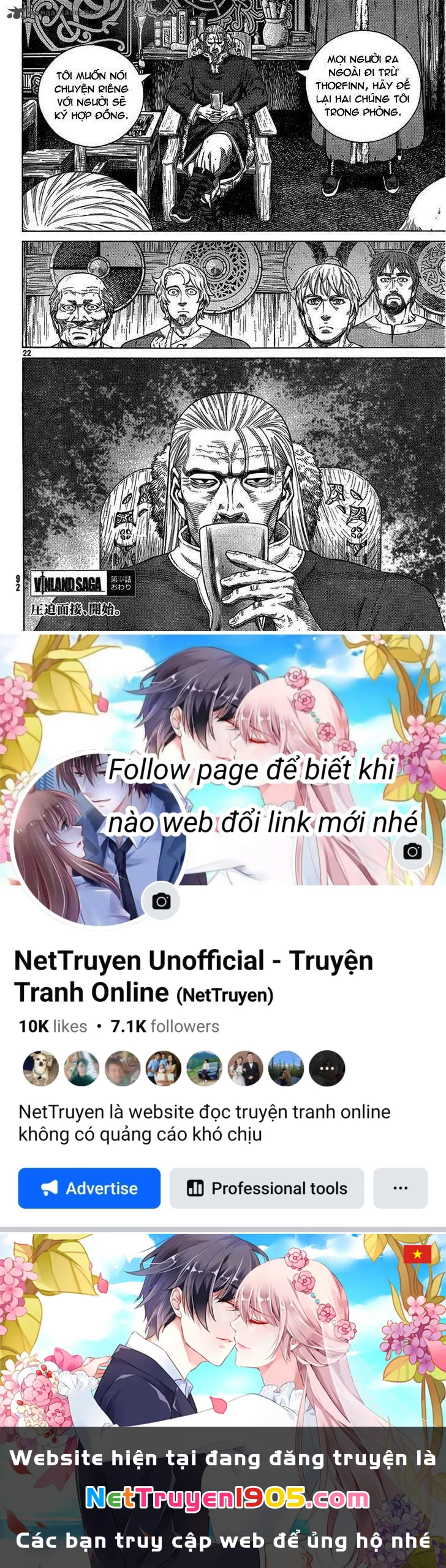 Truyền Thuyết Miền Đất Hứa Chapter 104 - 23