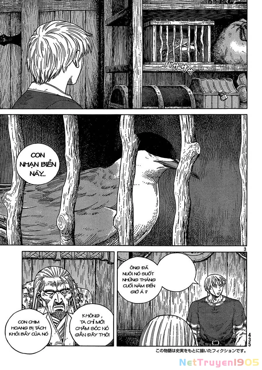 Truyền Thuyết Miền Đất Hứa Chapter 105 - 3