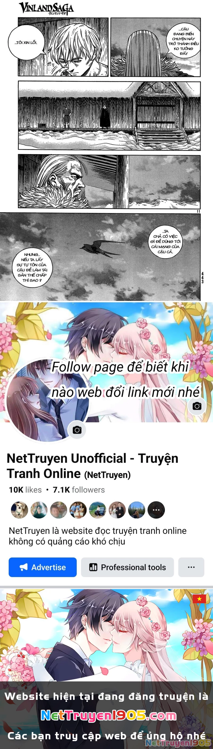 Truyền Thuyết Miền Đất Hứa Chapter 105 - 11