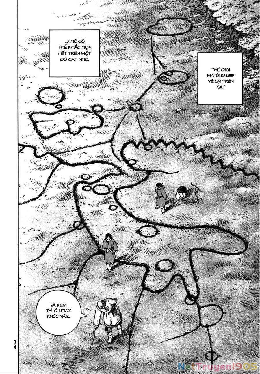 Truyền Thuyết Miền Đất Hứa Chapter 106 - 6
