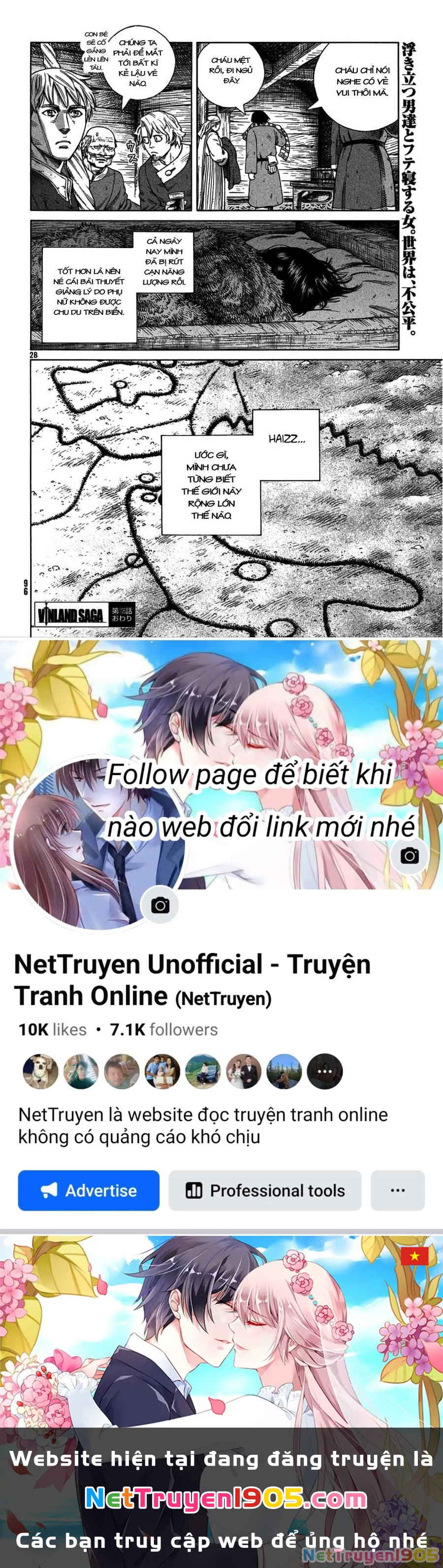 Truyền Thuyết Miền Đất Hứa Chapter 106 - 28