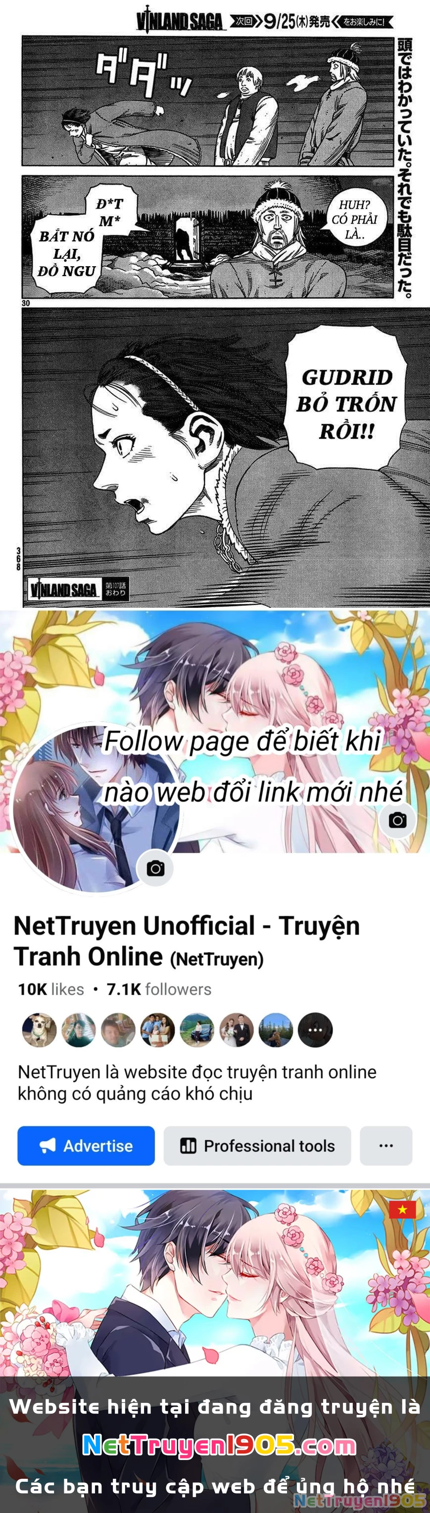 Truyền Thuyết Miền Đất Hứa Chapter 107 - 30