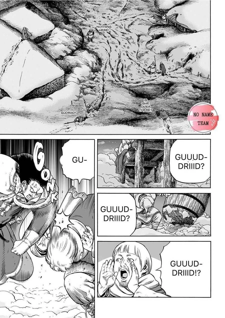 Truyền Thuyết Miền Đất Hứa Chapter 108 - 6