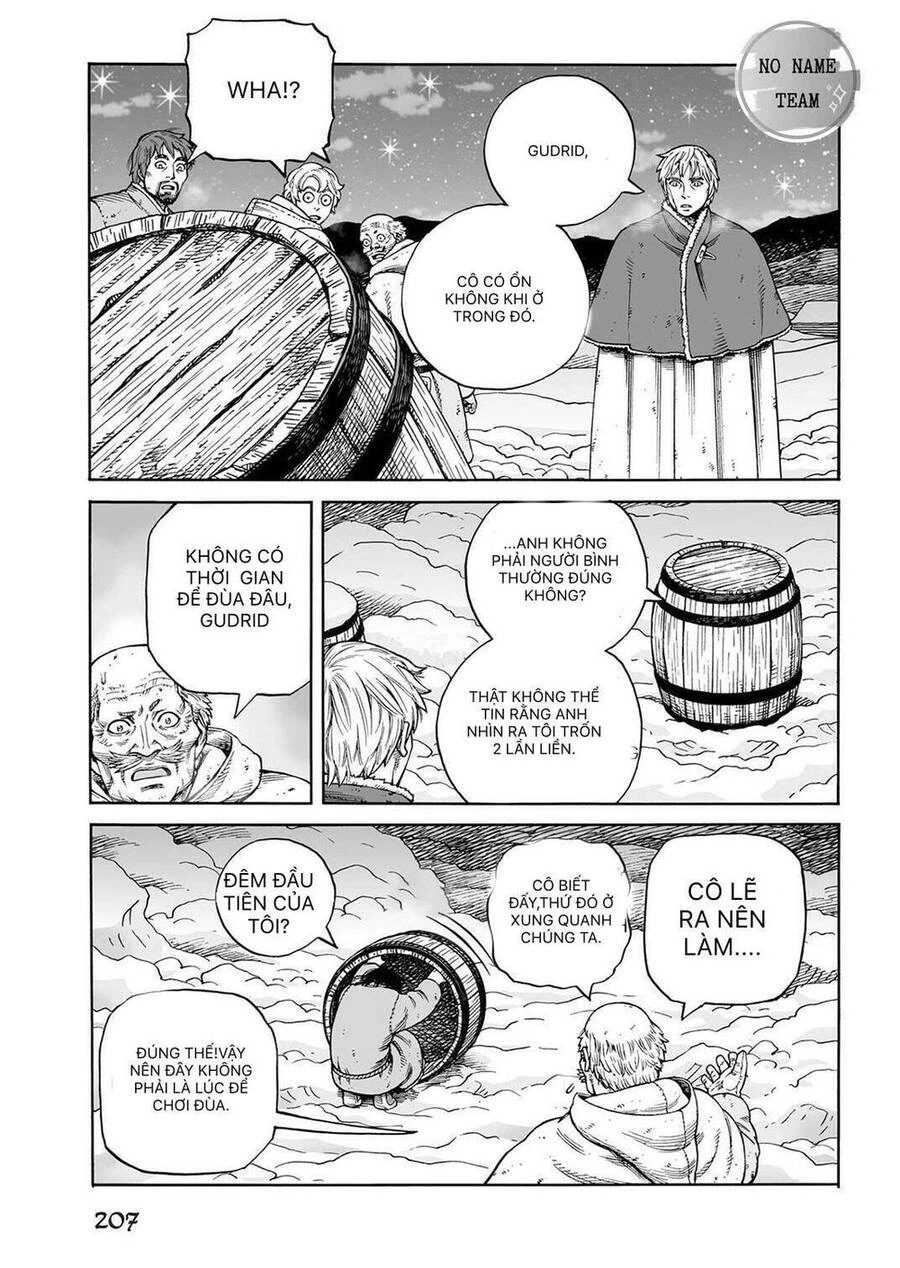 Truyền Thuyết Miền Đất Hứa Chapter 108 - 9